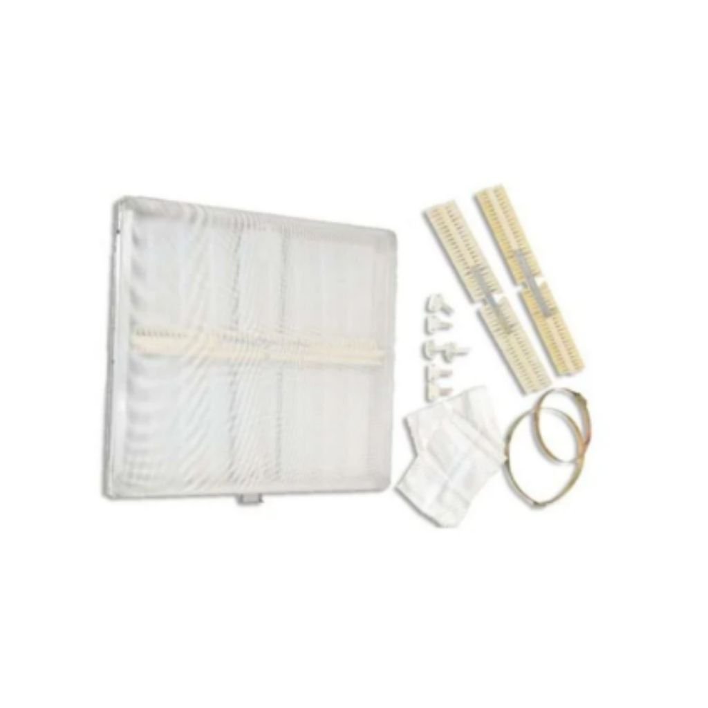 Purifier Sieves, Sieve cleaners & Frames